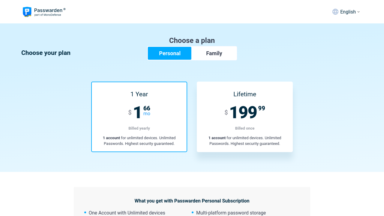 KeepSolid VPN Unlimited